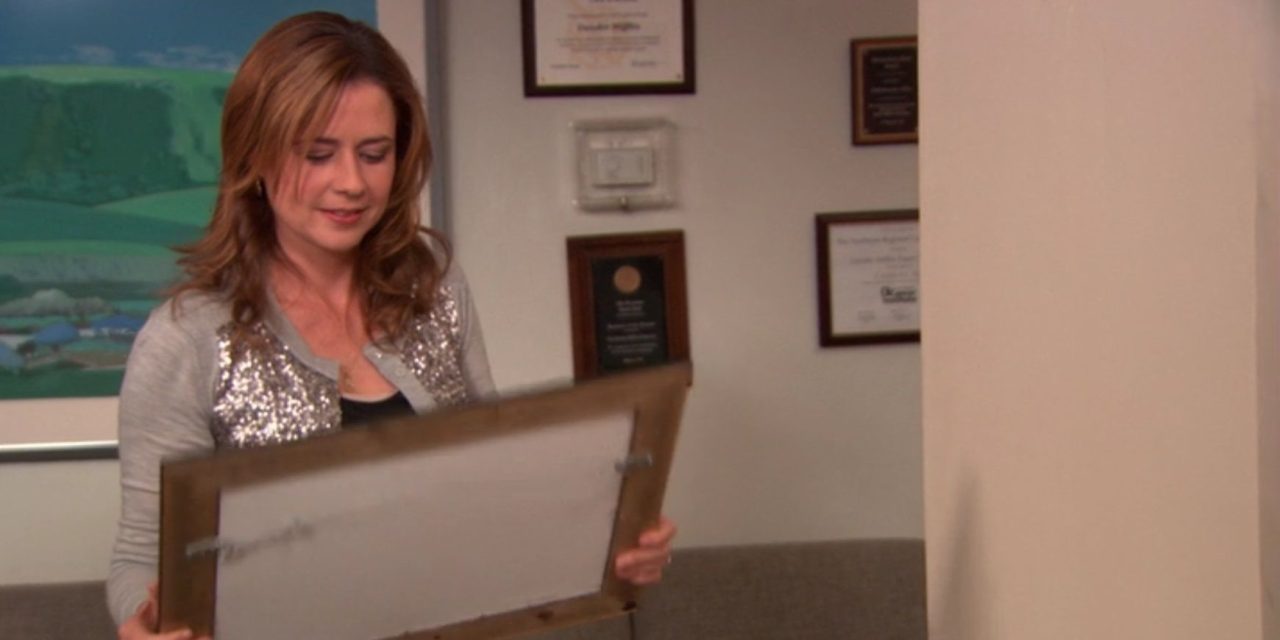 Entenda o final de The Office