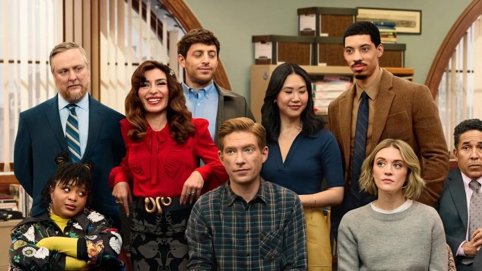 Confira o primeiro trailer de The Paper, a sequência de The Office