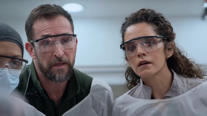 2ª temporada de The Pitt ganha trailer e promete tensão em meio ao caos do 4 de Julho
