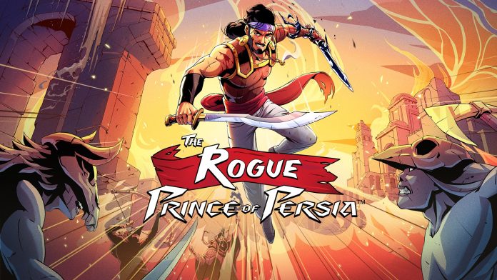 The Rogue Prince of Persia - Melhores Armas