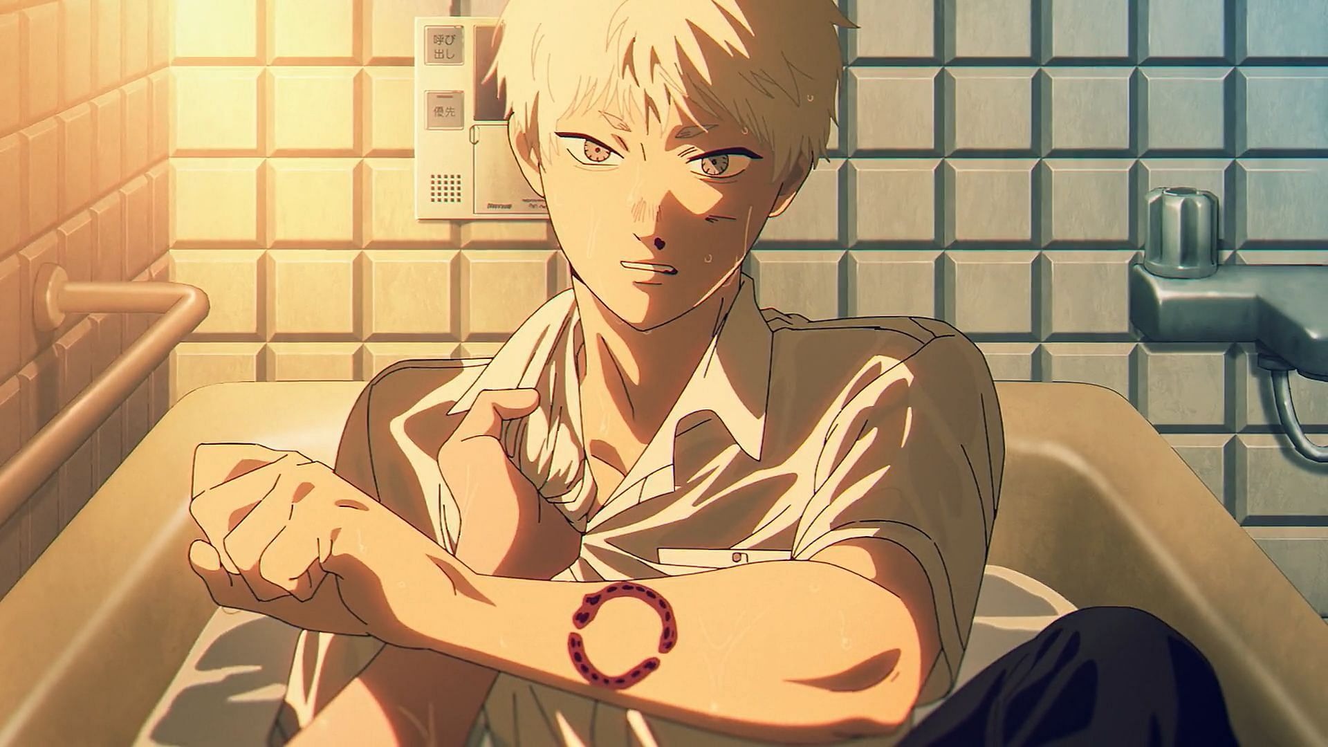 The Summer Hikaru Died Entenda o final da Temporada 1