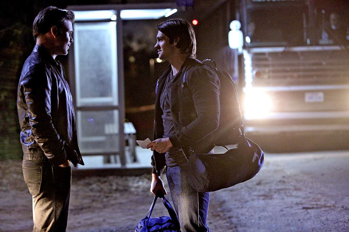 Os episódios mais tristes de The Vampire Diaries