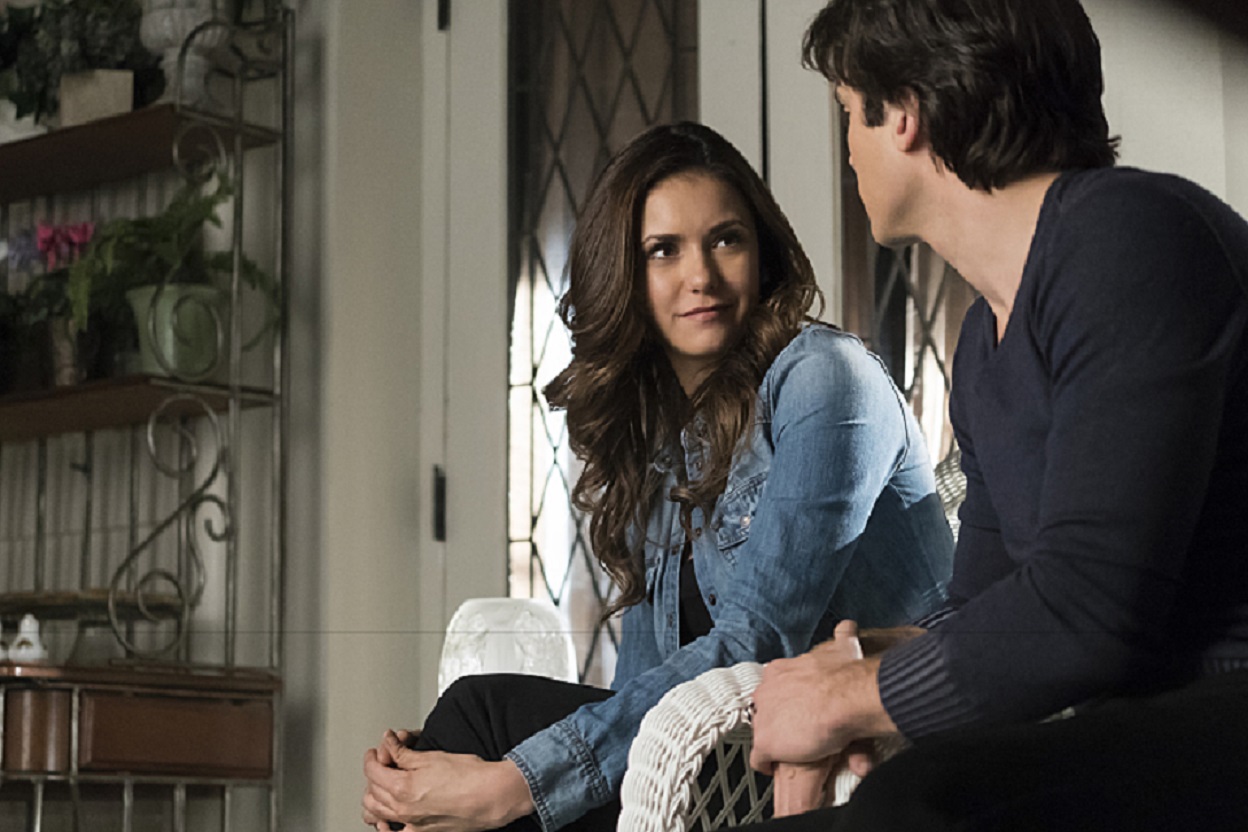Os episódios mais tristes de The Vampire Diaries