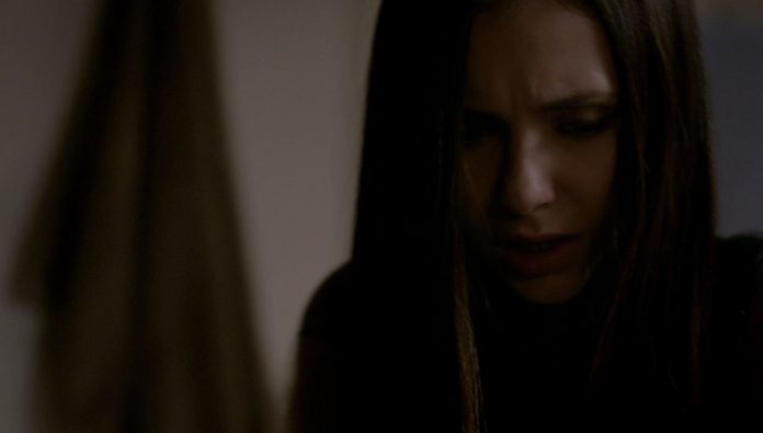 The Vampire Diaries - Em que episódio Elena mata Connor?