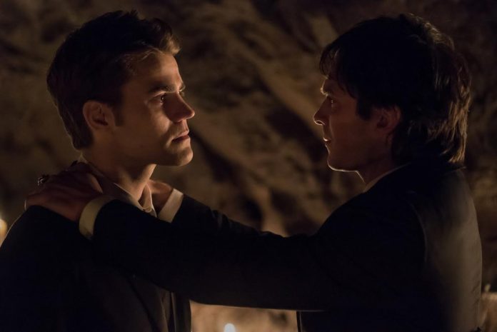Os episódios mais tristes de The Vampire Diaries