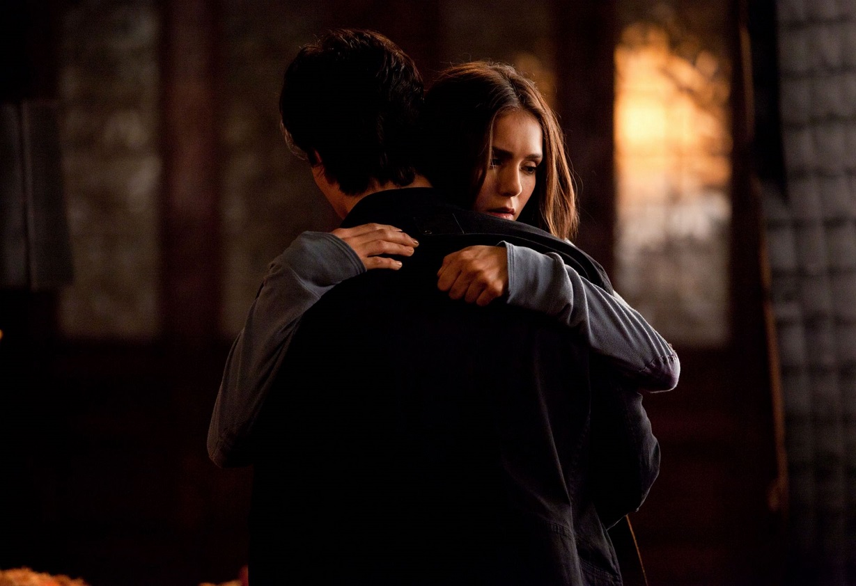 Os episódios mais tristes de The Vampire Diaries