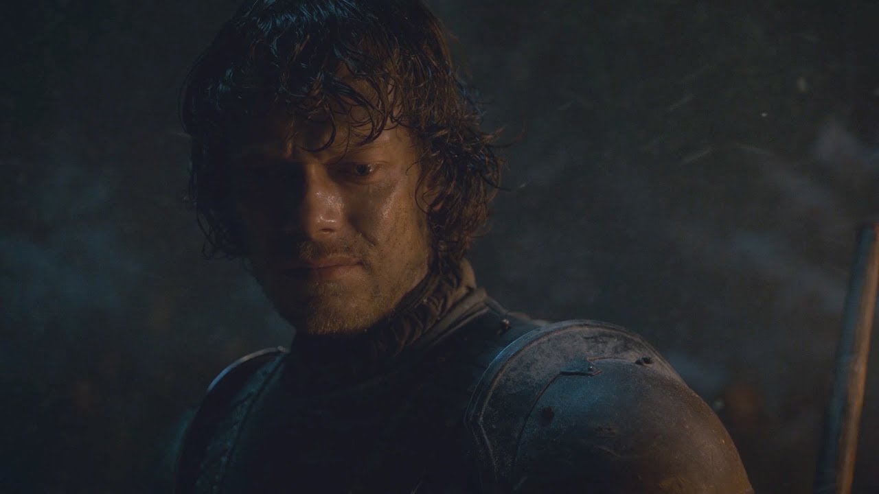 Game of Thrones – Em qual episódio Theon Greyjoy morre?
