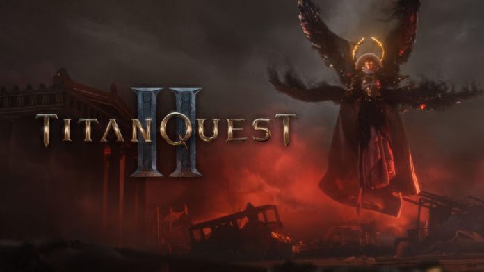 Titan Quest 2 - Tudo sobre o Dano de Vitalidade