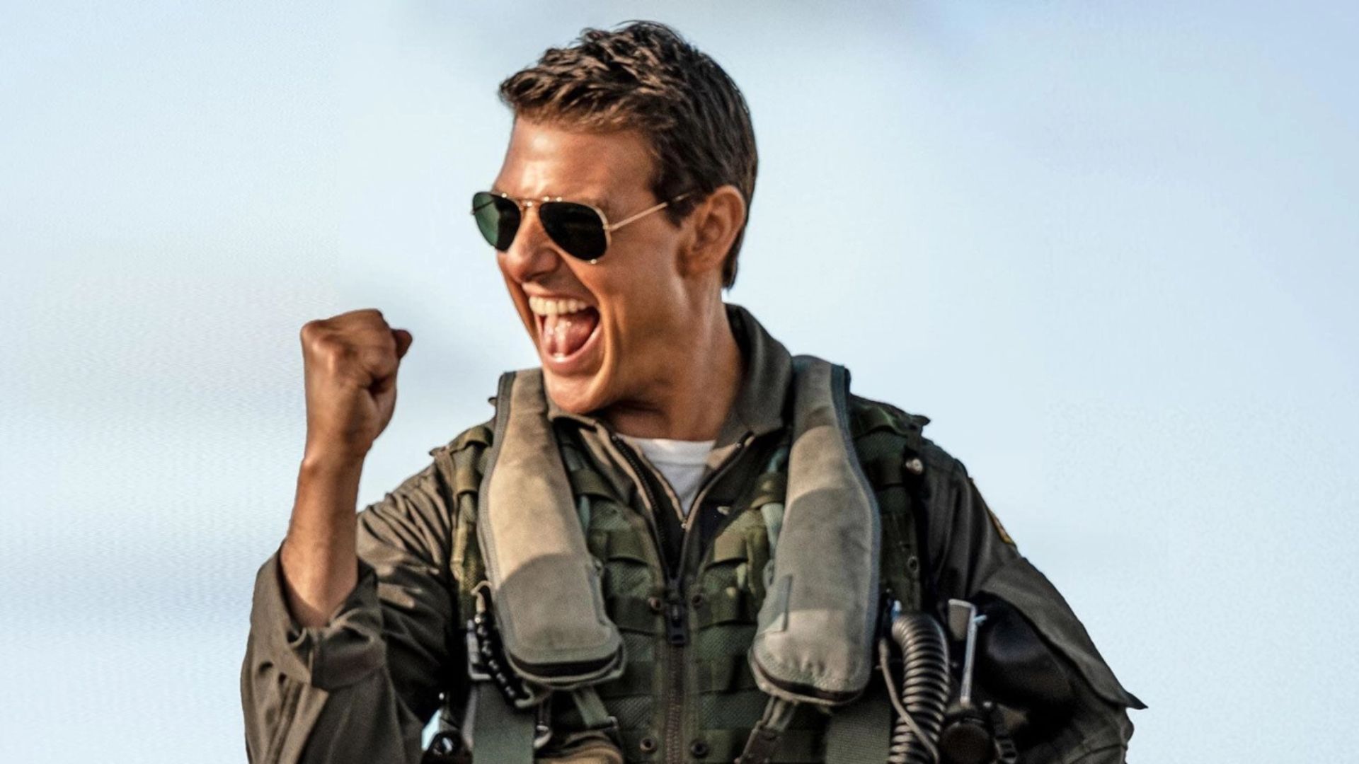 Entenda o final de Top Gun: Maverick