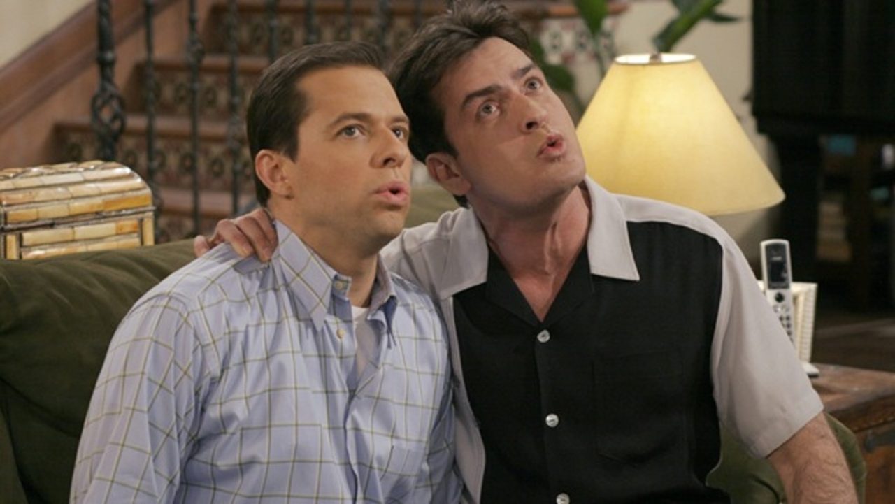 Entenda o final de Two And A Half Men