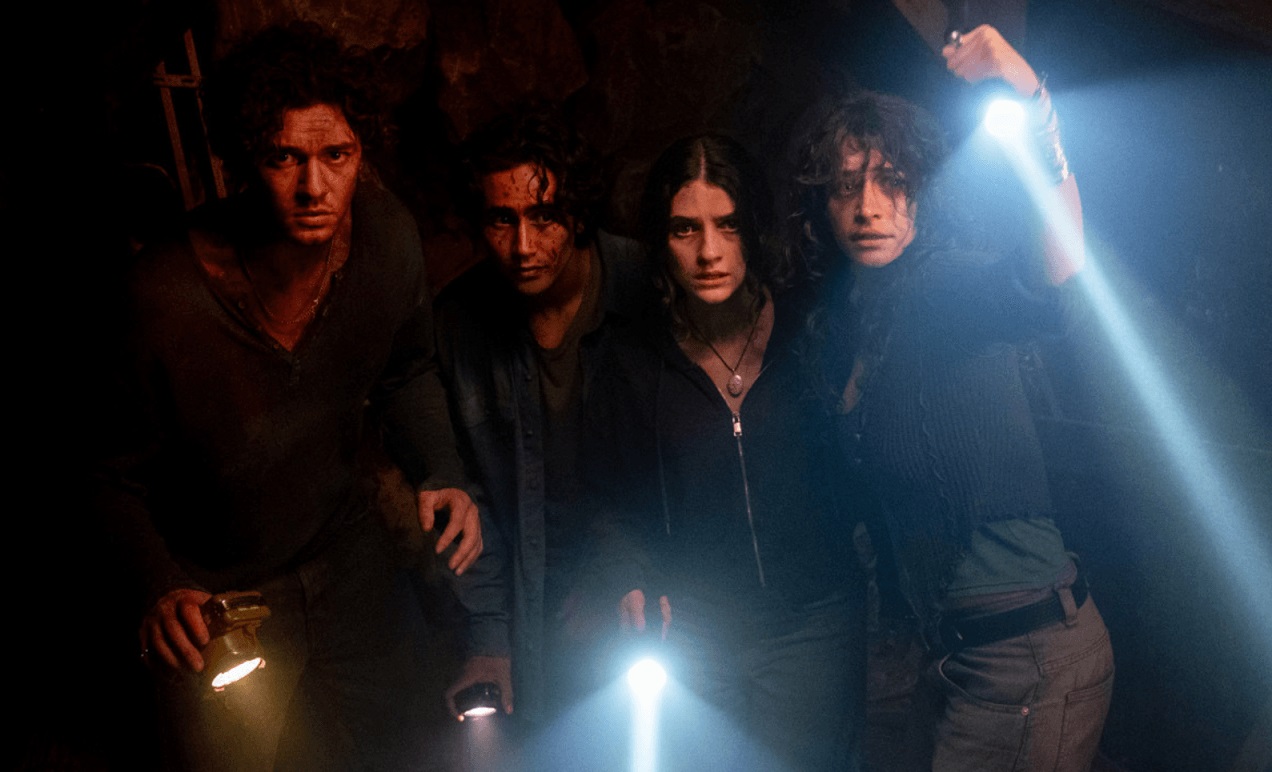 Entenda o final de Until Dawn: Noite de Terror