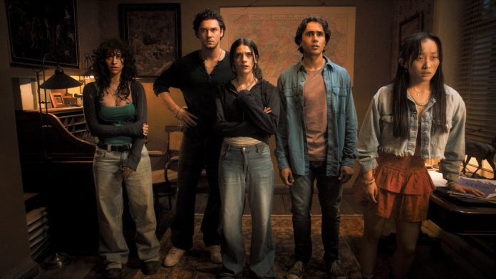 Entenda o final de Until Dawn: Noite de Terror
