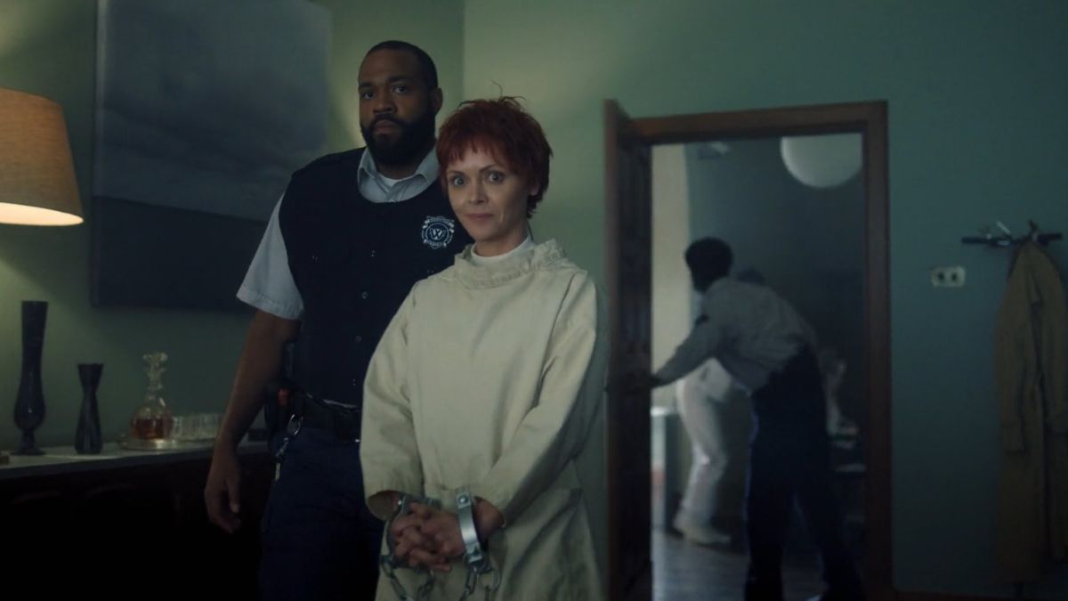 Todas as mortes da Parte 1 da 2ª temporada de Wandinha
