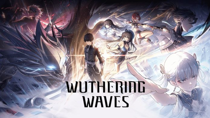 Wuthering Waves - Melhores Armas da Versão 2.5