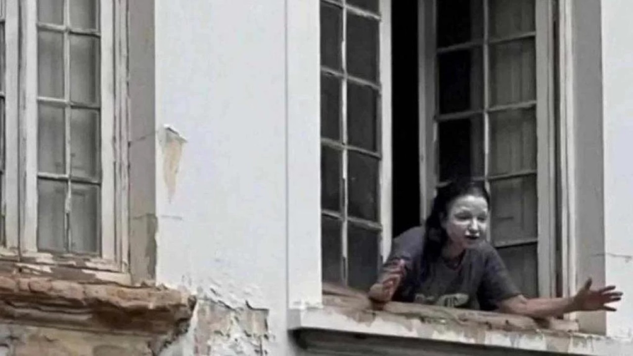 Quando estreia a série A Mulher da Casa Abandonada