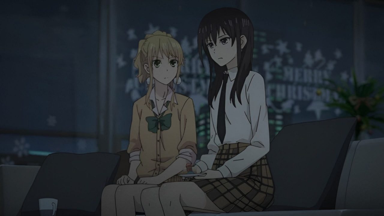 8 Melhores animes yuri que você não pode deixar de assistir