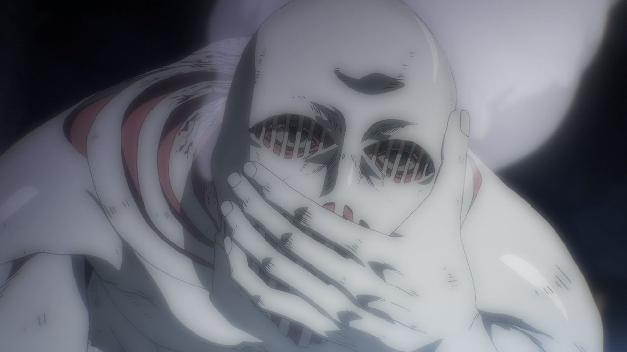 Attack on Titan - Linha do tempo completa