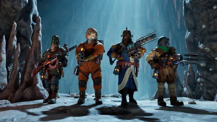 Abyssus - Todos os Segredos do Lobby