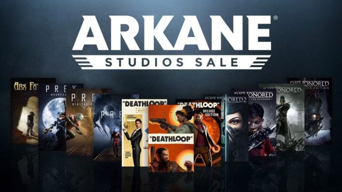 Desenvolvedores da Arkane Studios pedem que Microsoft encerre colaboração com Israel