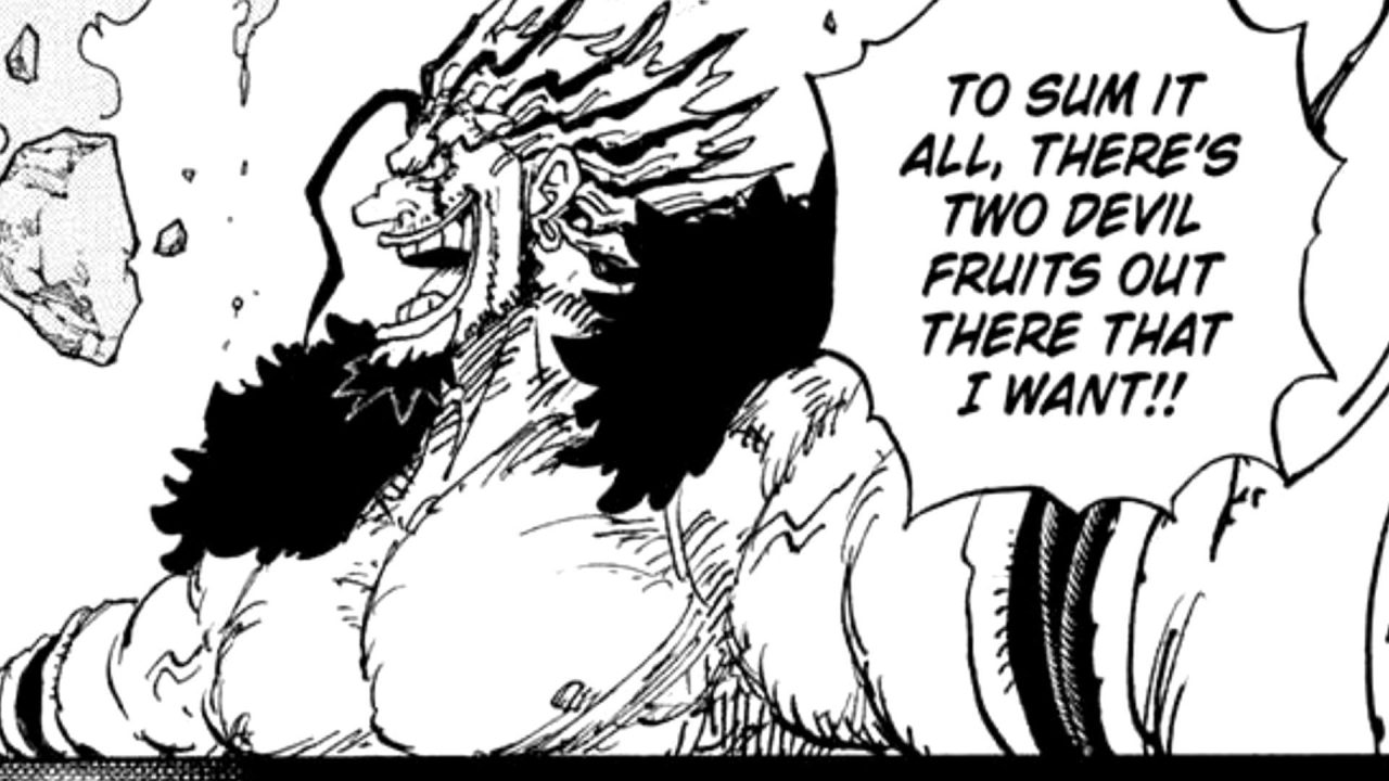 One Piece - Todos os Piratas Rocks ranqueados do mais fraco ao mais forte