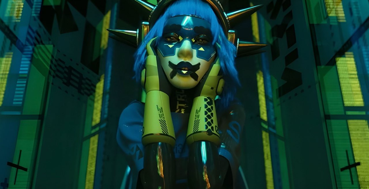 Bungie resolve polêmica de plágio em Marathon