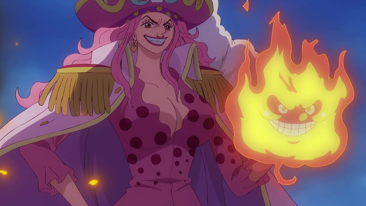One Piece - Todos os Piratas Rocks ranqueados do mais fraco ao mais forte