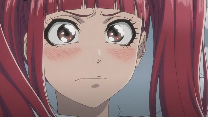 Quão poderosa é Riruka Dokugamine em Bleach?