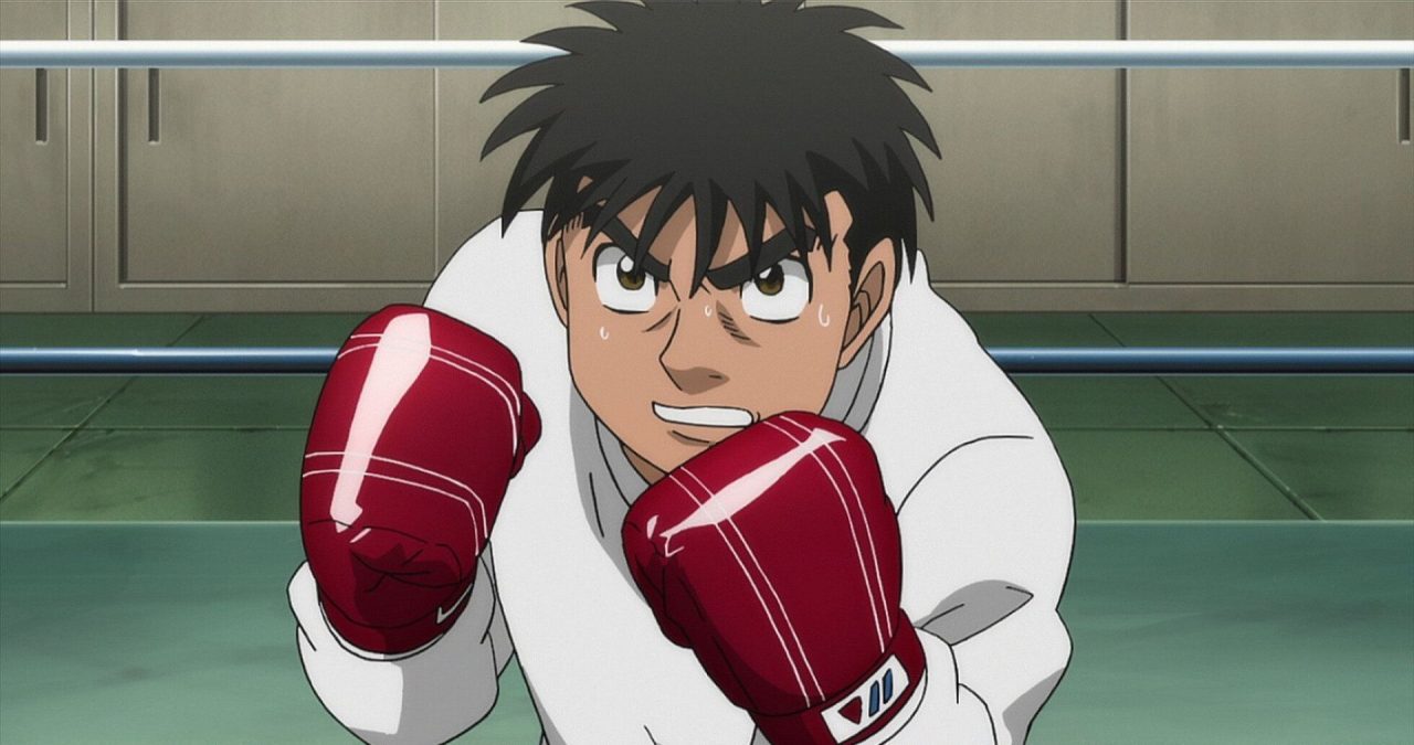 10 Melhores animes para motivação nos treinos
