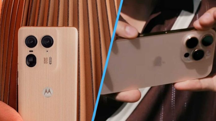 Celulares com as melhores câmeras em 2025