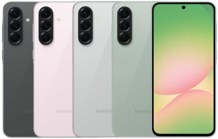 Melhores celulares baratos da Samsung