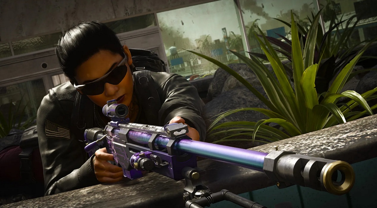 Todos os buffs e nerfs de Black Ops 6 e da Temporada 5 do Warzone