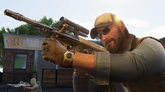 Todos os buffs e nerfs de Black Ops 6 e da Temporada 5 do Warzone