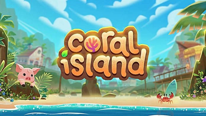 Coral Island - As melhores plantações para investir e lucrar mais