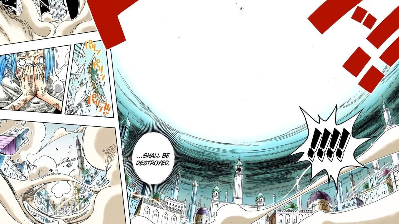 As 10 piores mortes falsas em One Piece