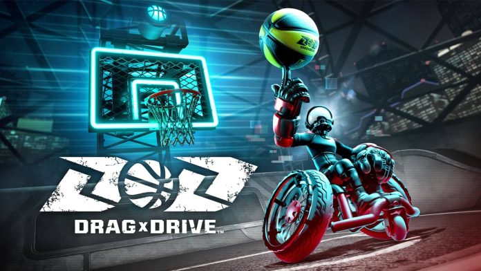 Drag x Drive – Análise – Review – Vale a Pena
