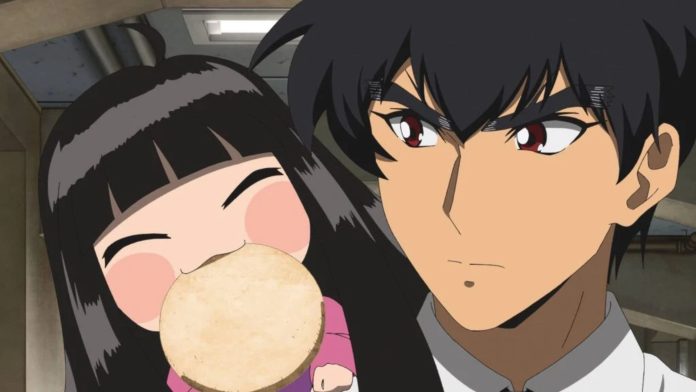 Hell Teacher Jigoku Sensei Nube episódio 9 - Data de lançamento, horário e onde assistir