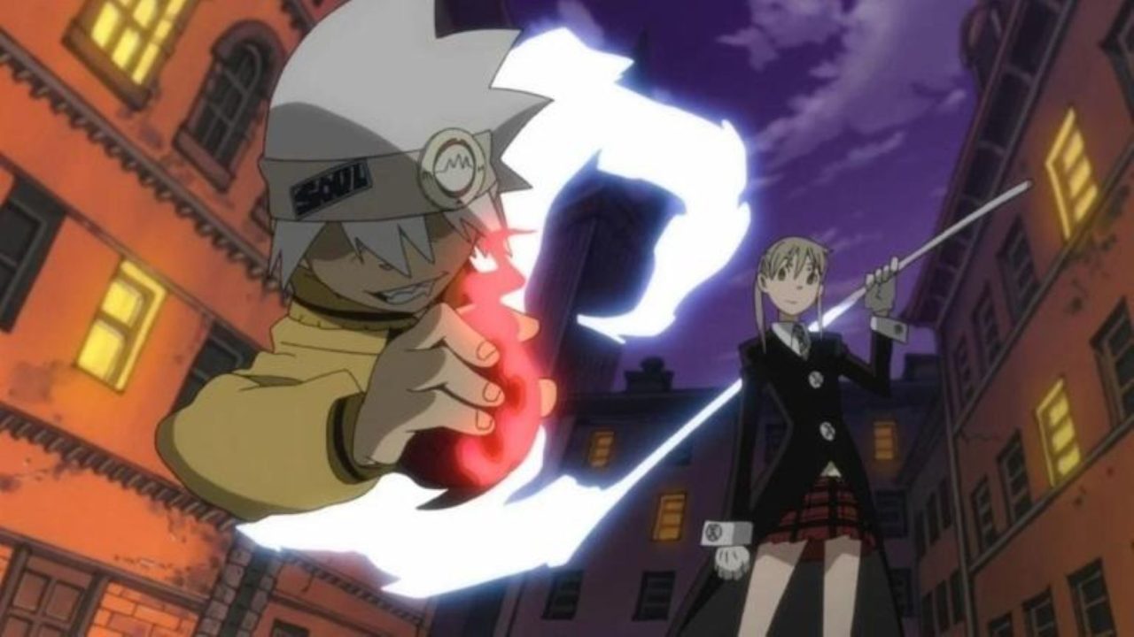 5 Animes imperdíveis para quem gosta de Gachiakuta