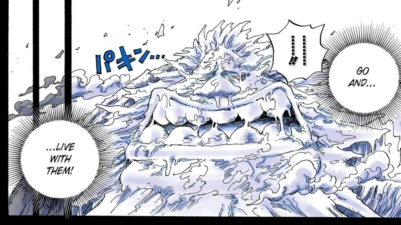 As 10 piores mortes falsas em One Piece