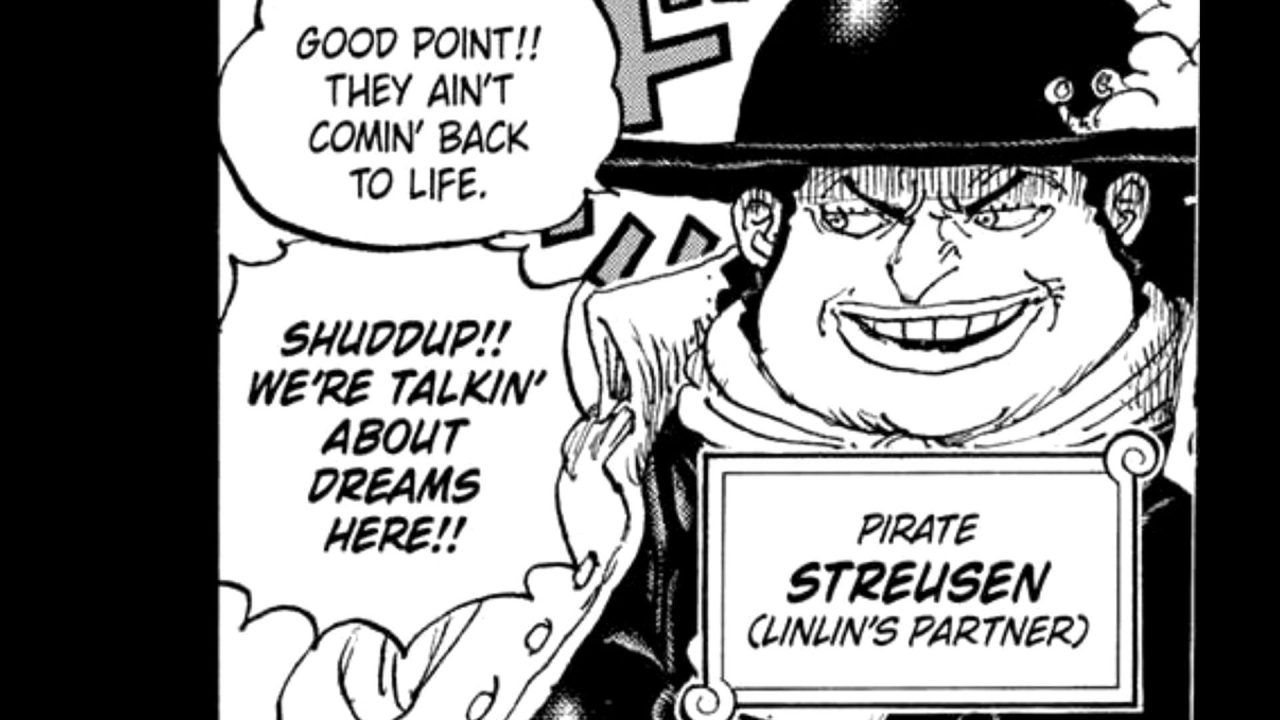 One Piece - Todos os Piratas Rocks ranqueados do mais fraco ao mais forte