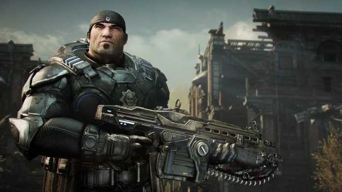 Gears of War Reloaded - Guia de Platina