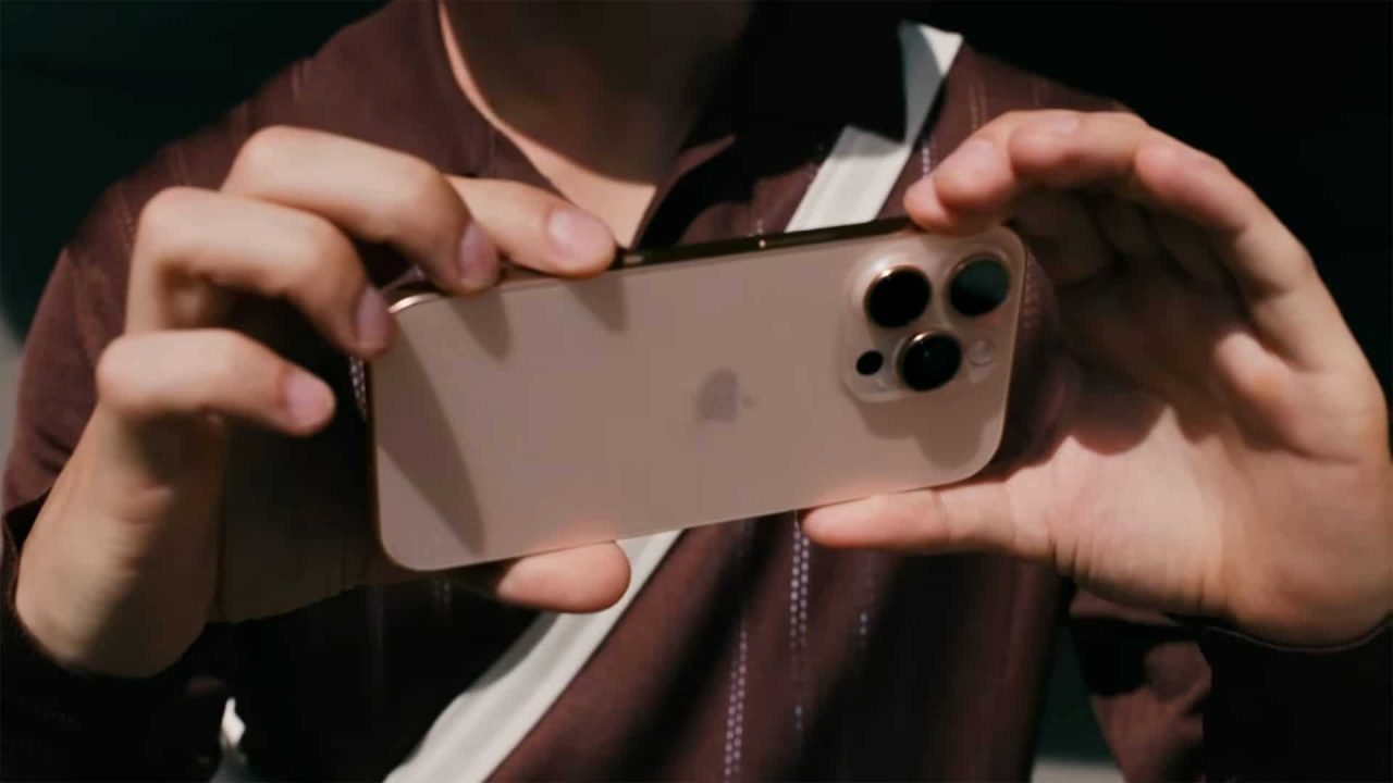Celulares com as melhores câmeras em 2025