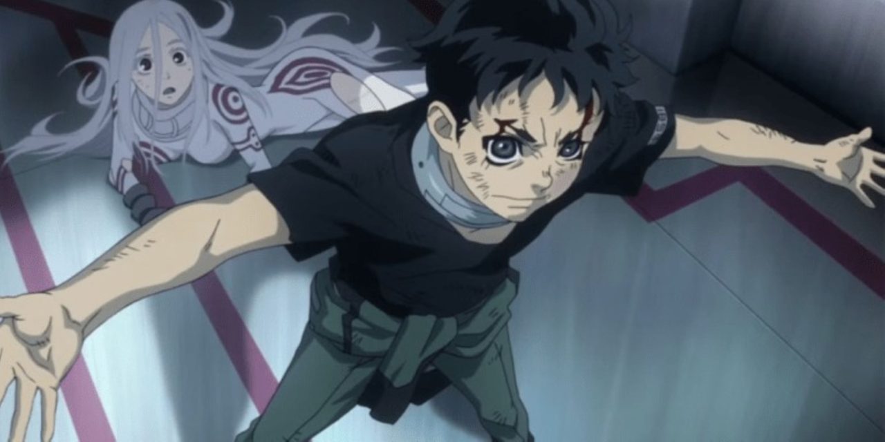 5 Animes imperdíveis para quem gosta de Gachiakuta