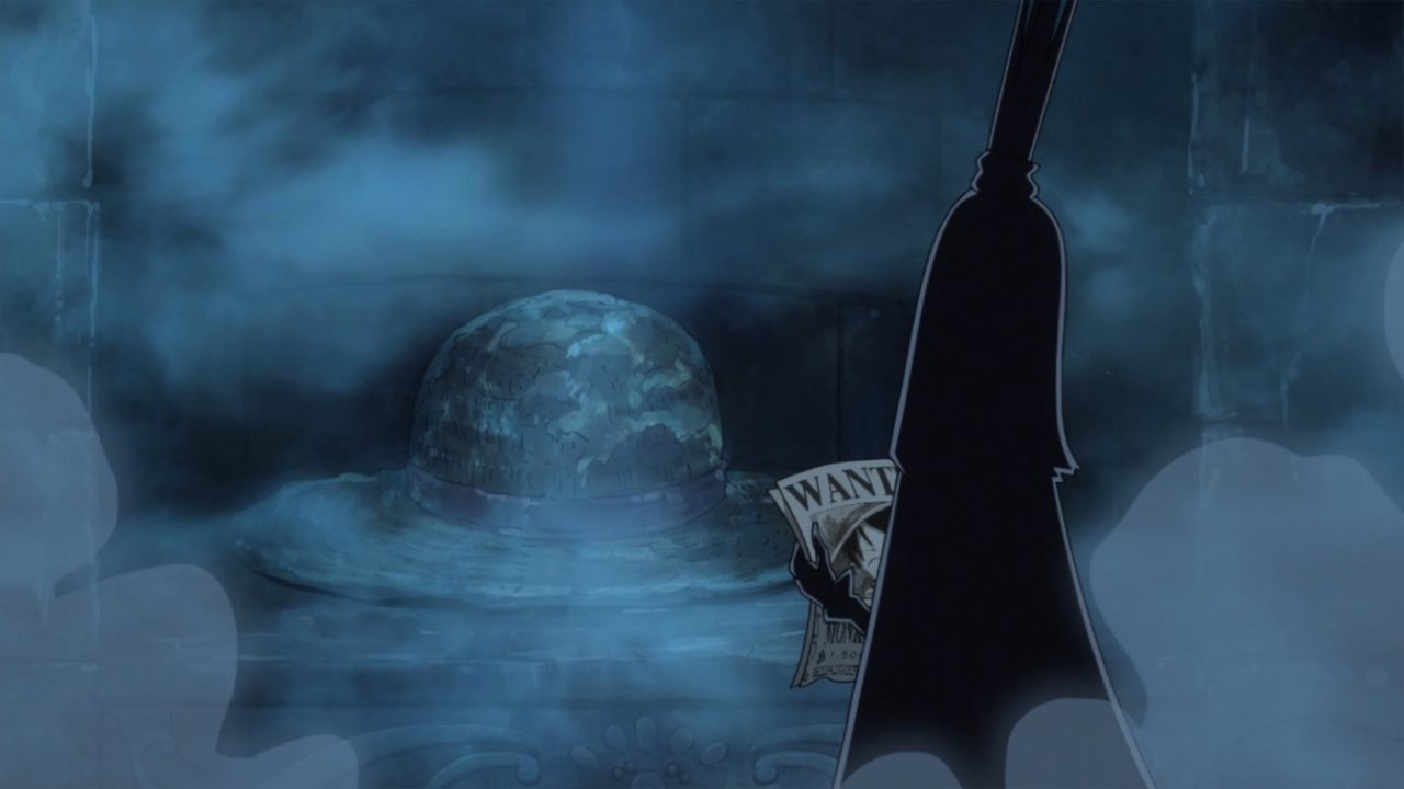 Imu é um deus? Teoria de One Piece pode mudar tudo no final da saga