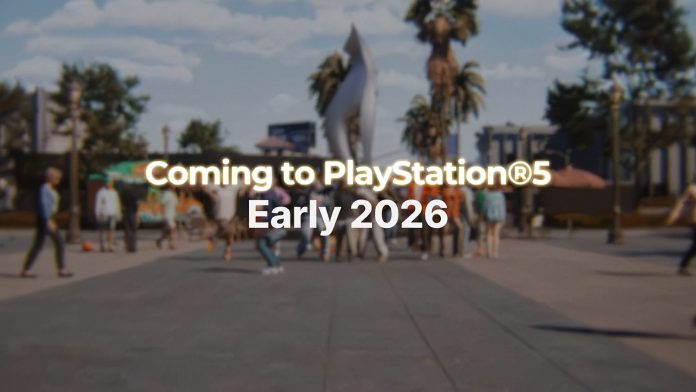 inZOI chega ao PlayStation 5 no próximo ano