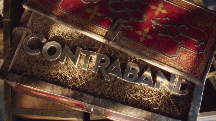 Xbox cancela Contraband após quatro anos de silêncio