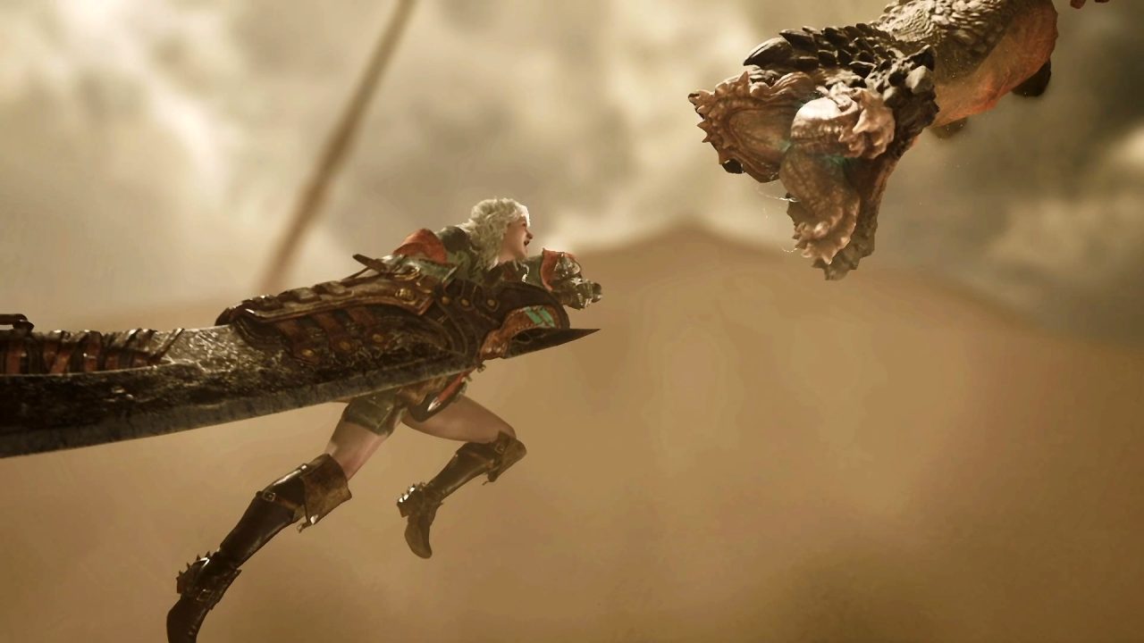 Monster Hunter Wilds, Rise e World deixarão de ter suporte no Windows 10 em outubro