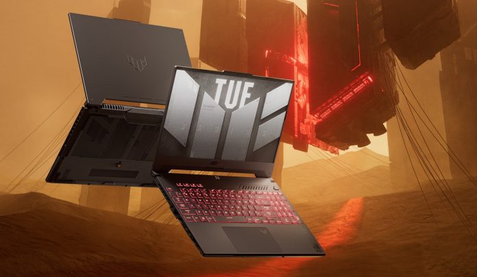 Melhores notebooks com processador Ryzen