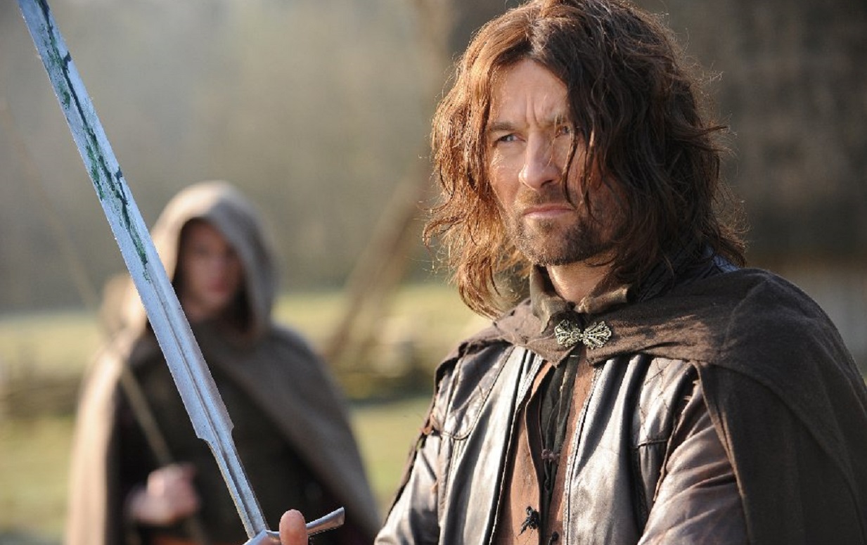 Senhor dos Anéis - Como o pai de Aragorn morreu?