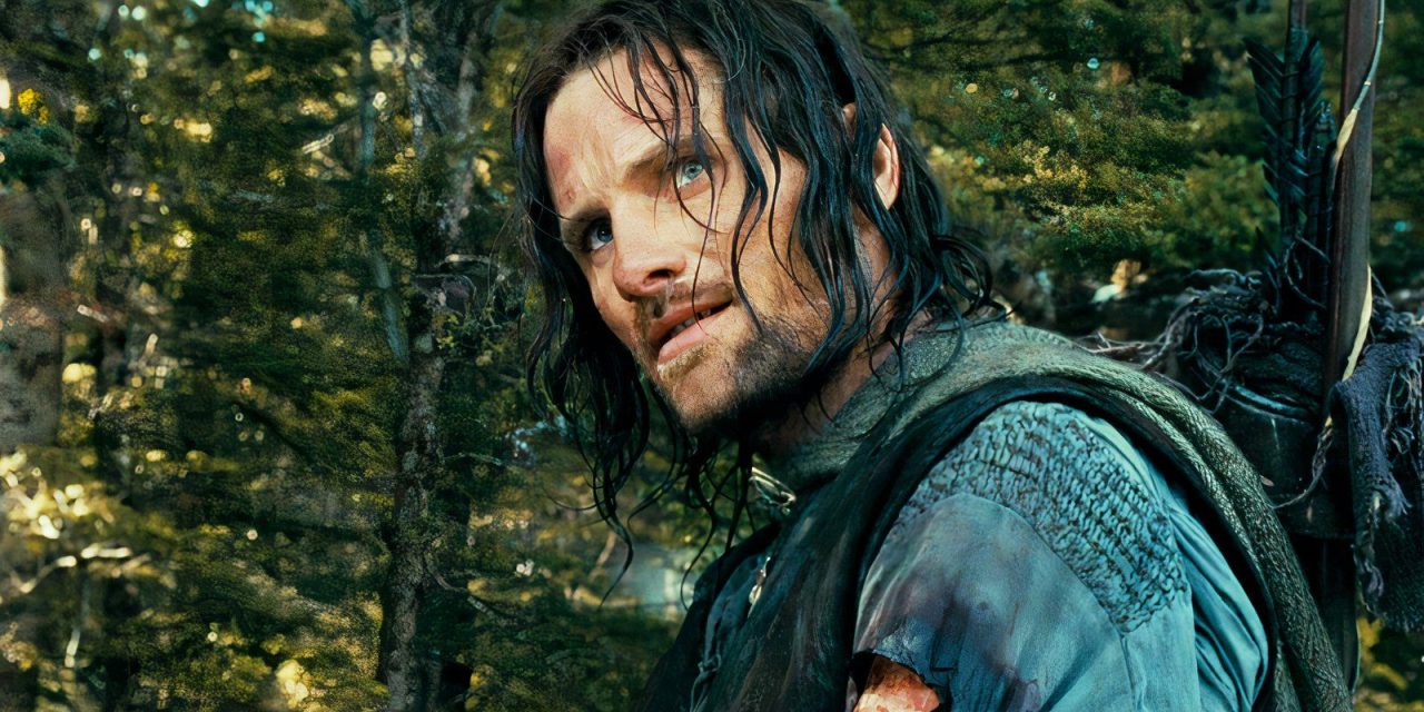 Senhor dos Anéis - Como o pai de Aragorn morreu?