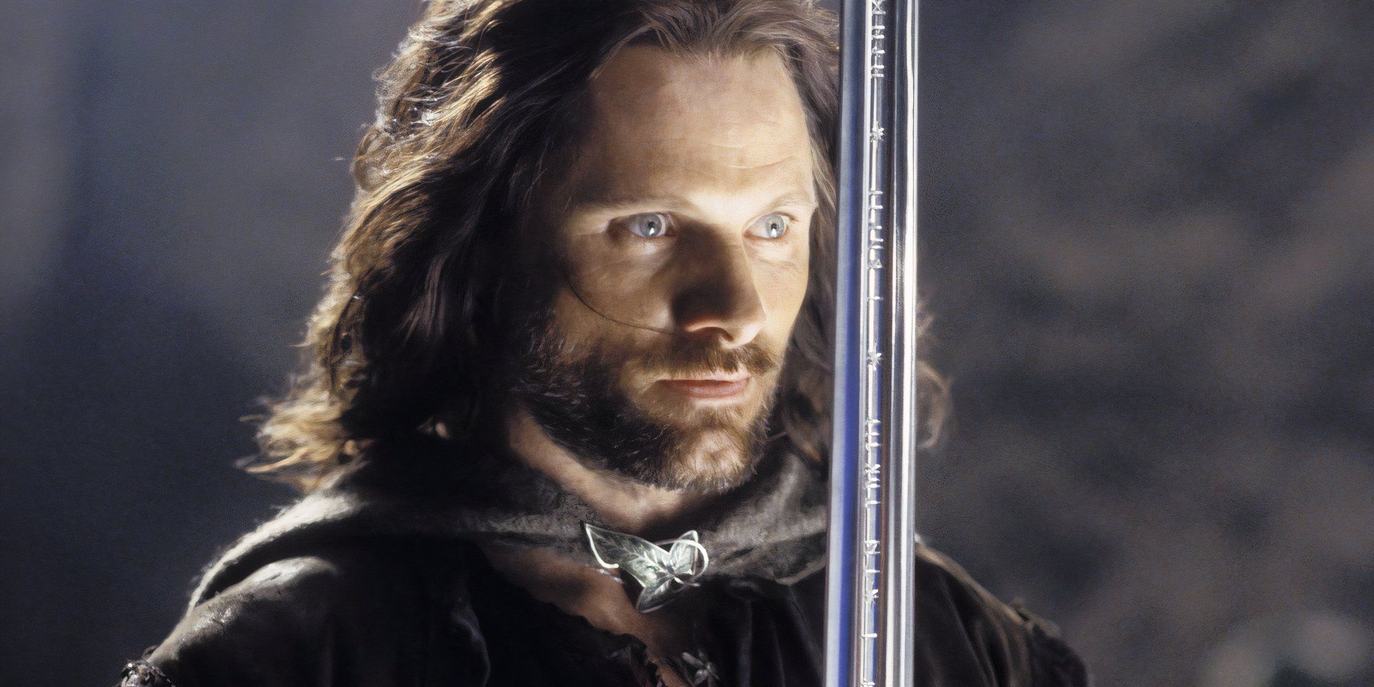 Senhor dos Anéis - Como o pai de Aragorn morreu?